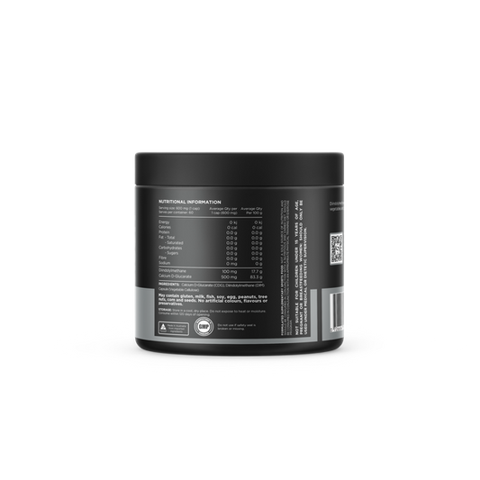 DIM 100mg by SWITCH NUTRITION