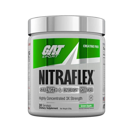 NITRAFLEX by GAT