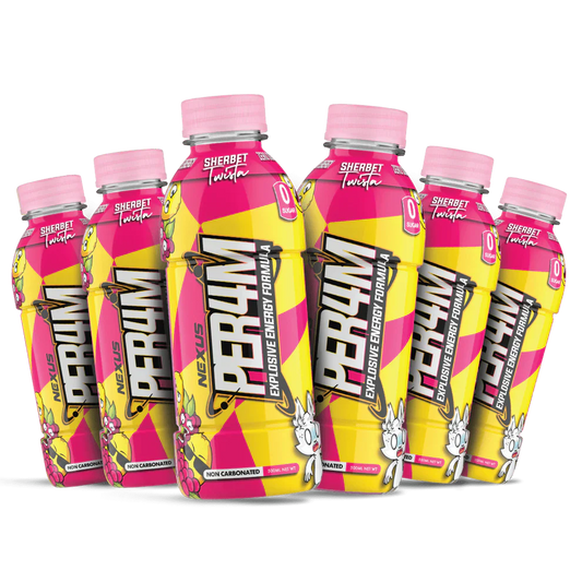 Ready To Drink