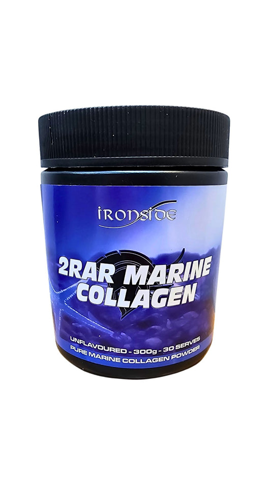 2RAR PURE MARINE COLLAGEN by IRONSIDE