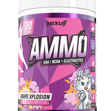 AMMO EAA / BCAA by NEXUS