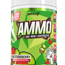 AMMO EAA / BCAA by NEXUS