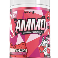 AMMO EAA / BCAA by NEXUS