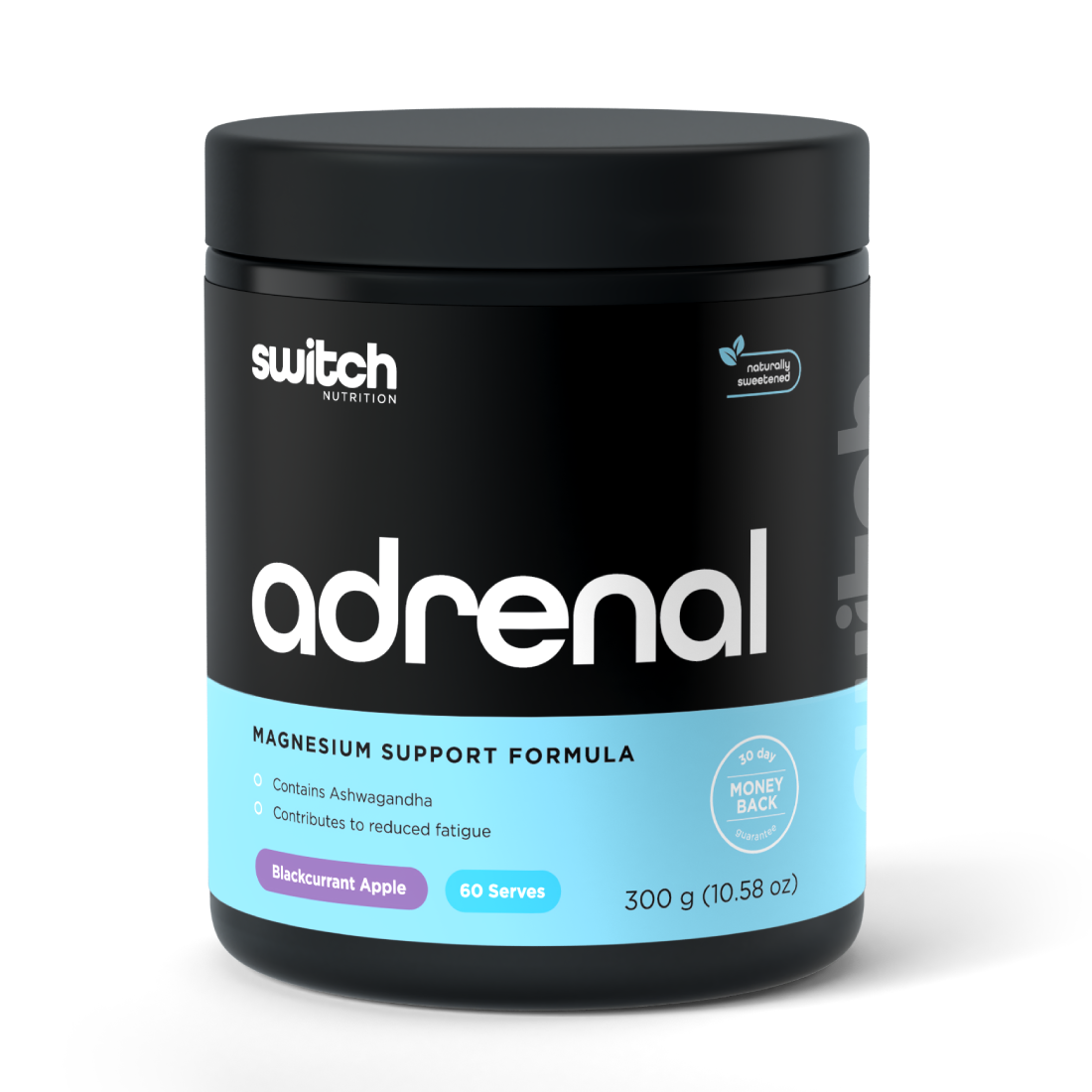 ADRENAL by SWITCH NUTRITION