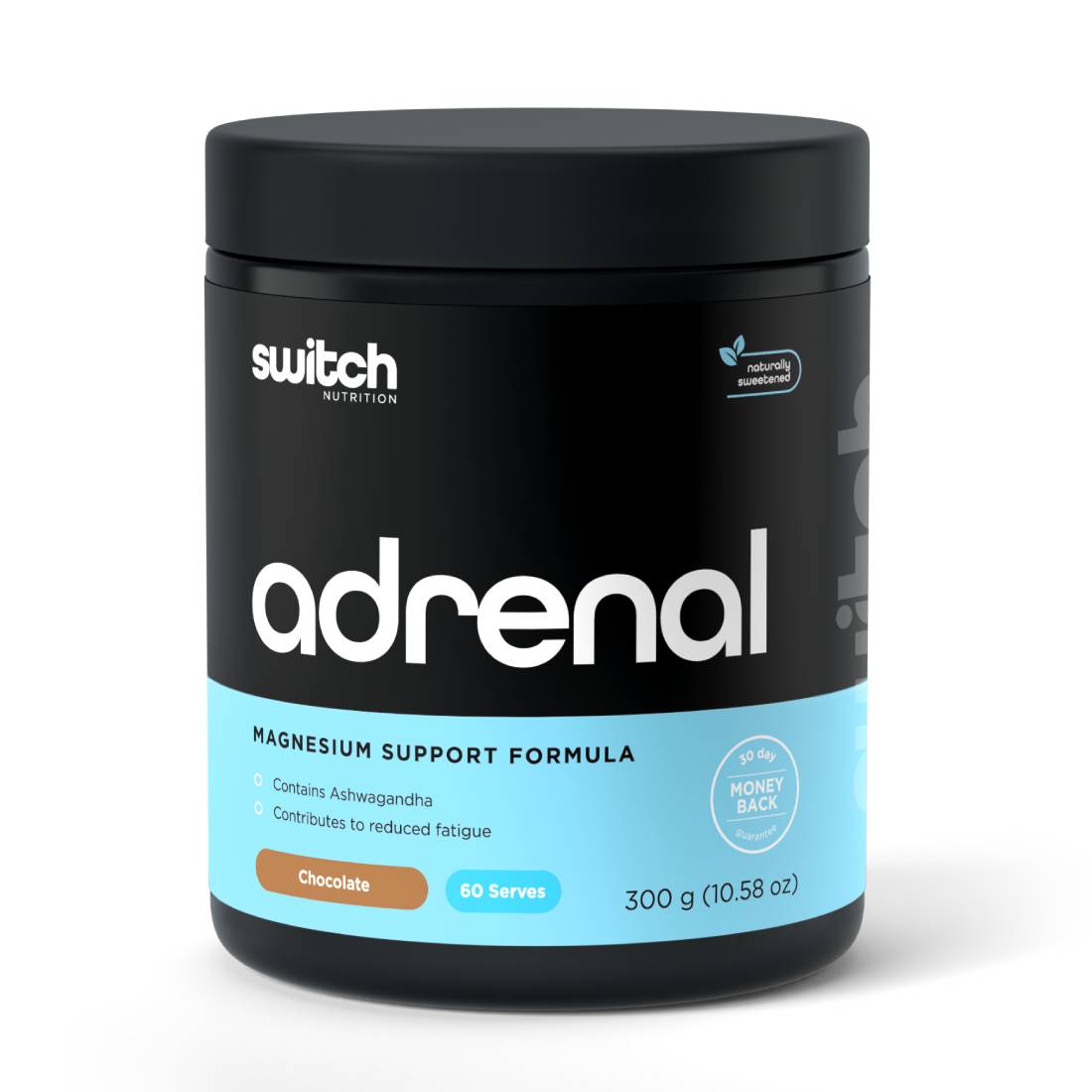 ADRENAL by SWITCH NUTRITION