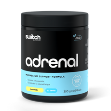 ADRENAL by SWITCH NUTRITION