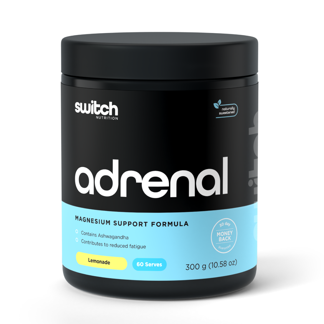 ADRENAL by SWITCH NUTRITION