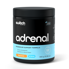 ADRENAL by SWITCH NUTRITION