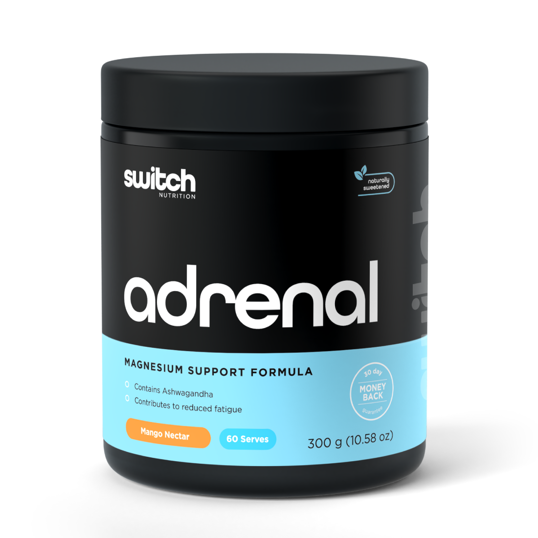 ADRENAL by SWITCH NUTRITION