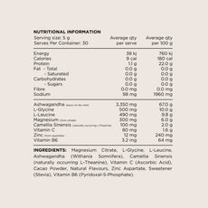 ADRENAL by SWITCH NUTRITION