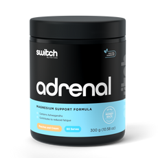 ADRENAL by SWITCH NUTRITION