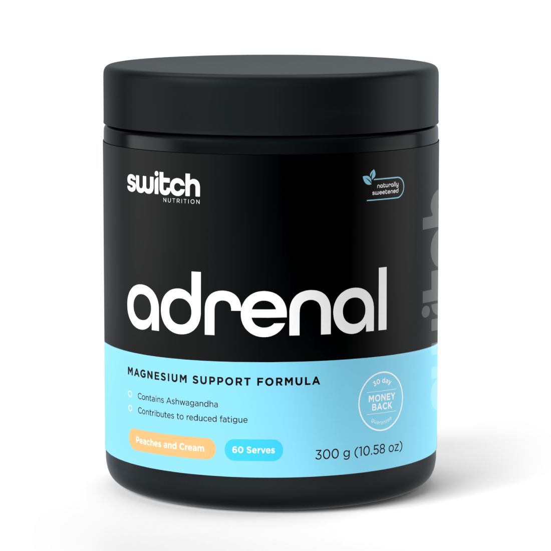 ADRENAL by SWITCH NUTRITION