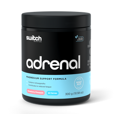 ADRENAL by SWITCH NUTRITION
