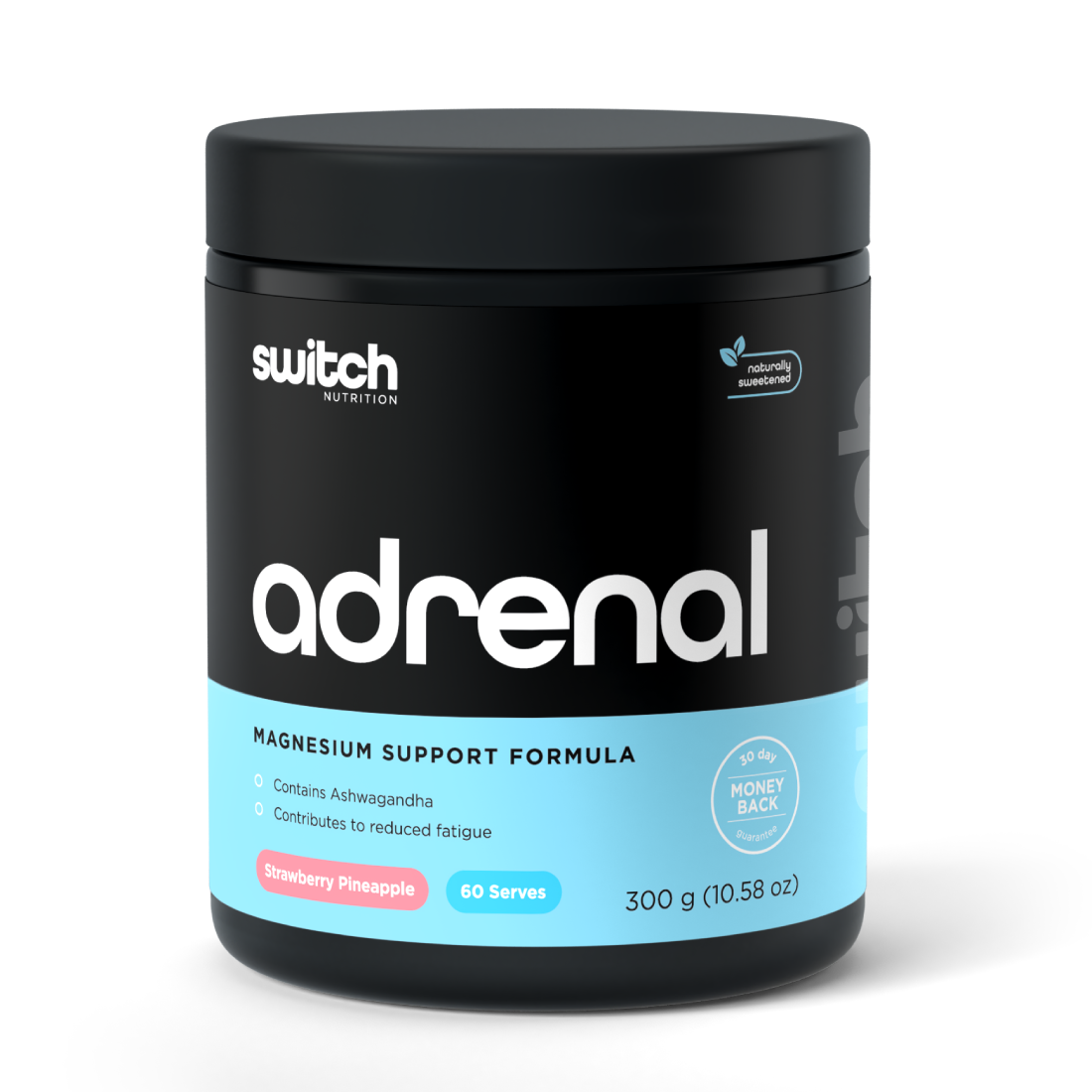 ADRENAL by SWITCH NUTRITION