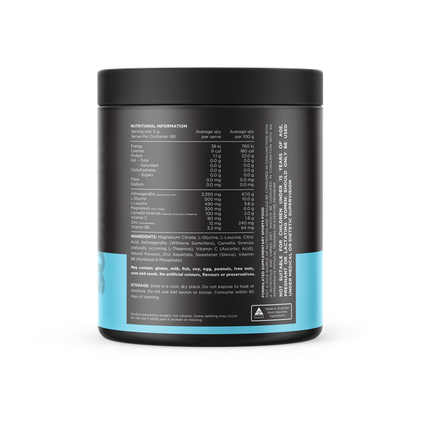 ADRENAL by SWITCH NUTRITION