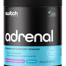 ADRENAL by SWITCH NUTRITION