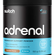 ADRENAL by SWITCH NUTRITION