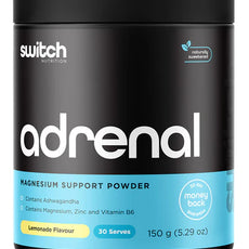ADRENAL by SWITCH NUTRITION