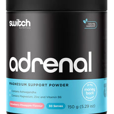 ADRENAL by SWITCH NUTRITION