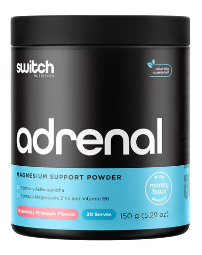 ADRENAL by SWITCH NUTRITION