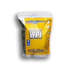 AMINO CHARGED WPI by INTERNATIONAL PROTEIN