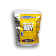AMINO CHARGED WPI by INTERNATIONAL PROTEIN