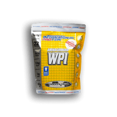 AMINO CHARGED WPI by INTERNATIONAL PROTEIN
