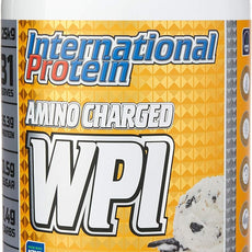AMINO CHARGED WPI by INTERNATIONAL PROTEIN