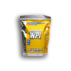 AMINO CHARGED WPI by INTERNATIONAL PROTEIN