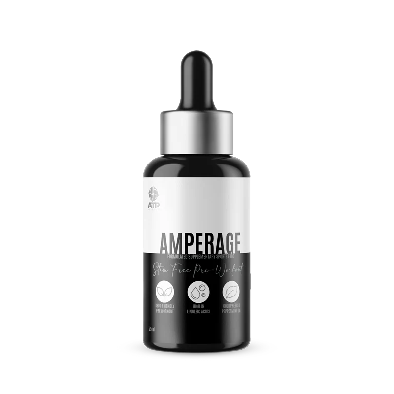 AMPERAGE by ATP SCIENCE