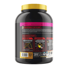 ANABOLIC NIGHT by MAX'S