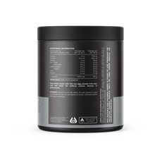 ARGININE by SWITCH NUTRITION