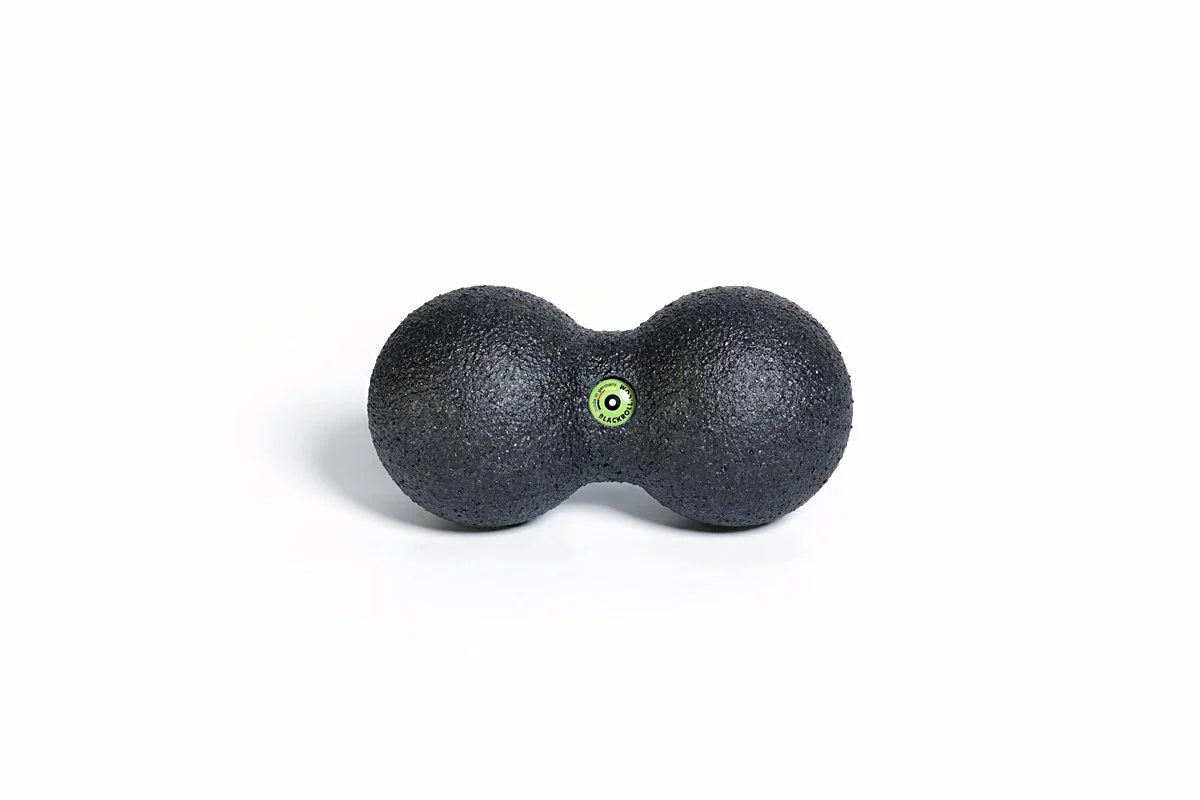BLACKROLL® DUOBALL Peanut Foam Roller