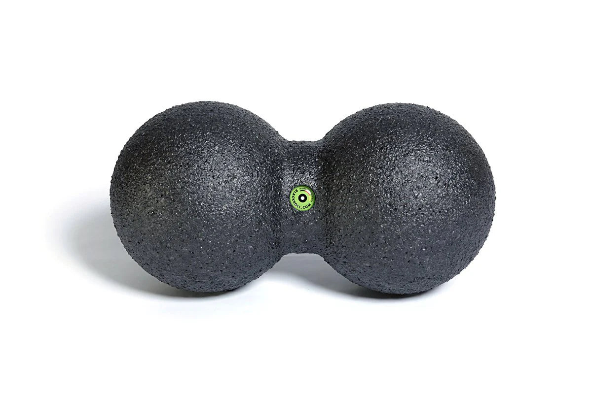 BLACKROLL® DUOBALL Peanut Foam Roller