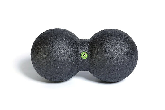 BLACKROLL® DUOBALL Peanut Foam Roller