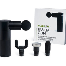 BLACKROLL® FASCIA Massage Gun