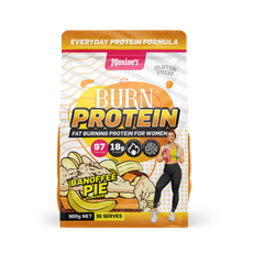BURN PROTEIN by MAXINE'S