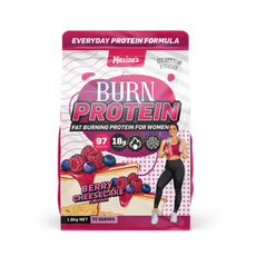 BURN PROTEIN by MAXINE'S