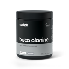 BETA-ALANINE by SWITCH NUTRITION