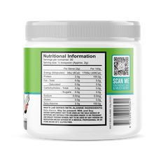 BETA-ALANINE by MAX'S