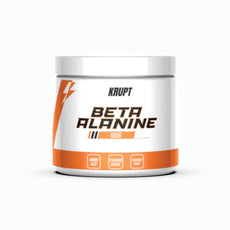 BETA-ALANINE by KRUPT
