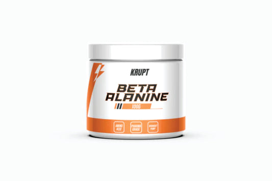 BETA-ALANINE by KRUPT