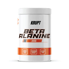 BETA-ALANINE by KRUPT