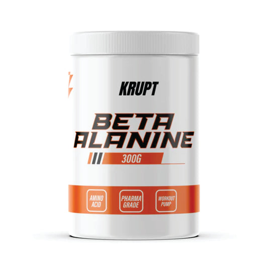 BETA-ALANINE by KRUPT