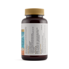 BROMELAIN FORTE by HERBS OF GOLD