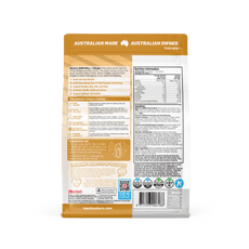 BURN WHEY + COLLAGEN PROTEIN by MAXINE'S