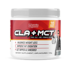 CLA + MCT by MAX'S