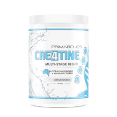CRE4TINE MULTI-STAGE BLEND by PRIMABOLICS