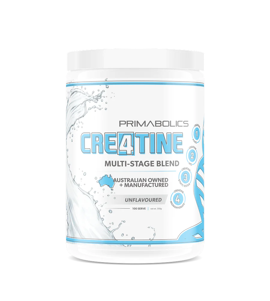 CRE4TINE MULTI-STAGE BLEND by PRIMABOLICS