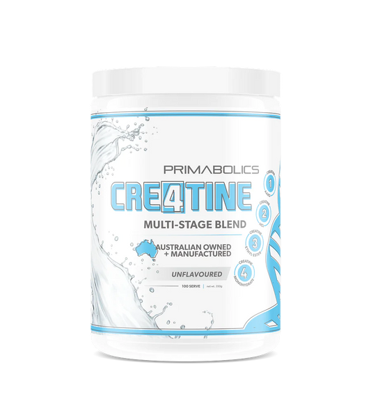 CRE4TINE MULTI-STAGE BLEND by PRIMABOLICS